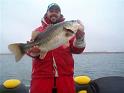 Next image - Chad Griffin Lake Amistad 11 lb  10 oz  Jan 3 2007